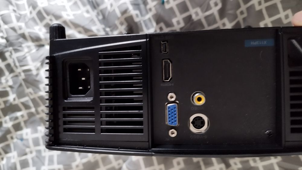 Videoproiector Acer