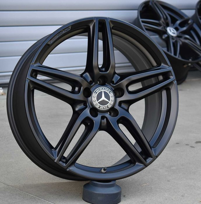 19'' Джанти Mercedes AMG W213