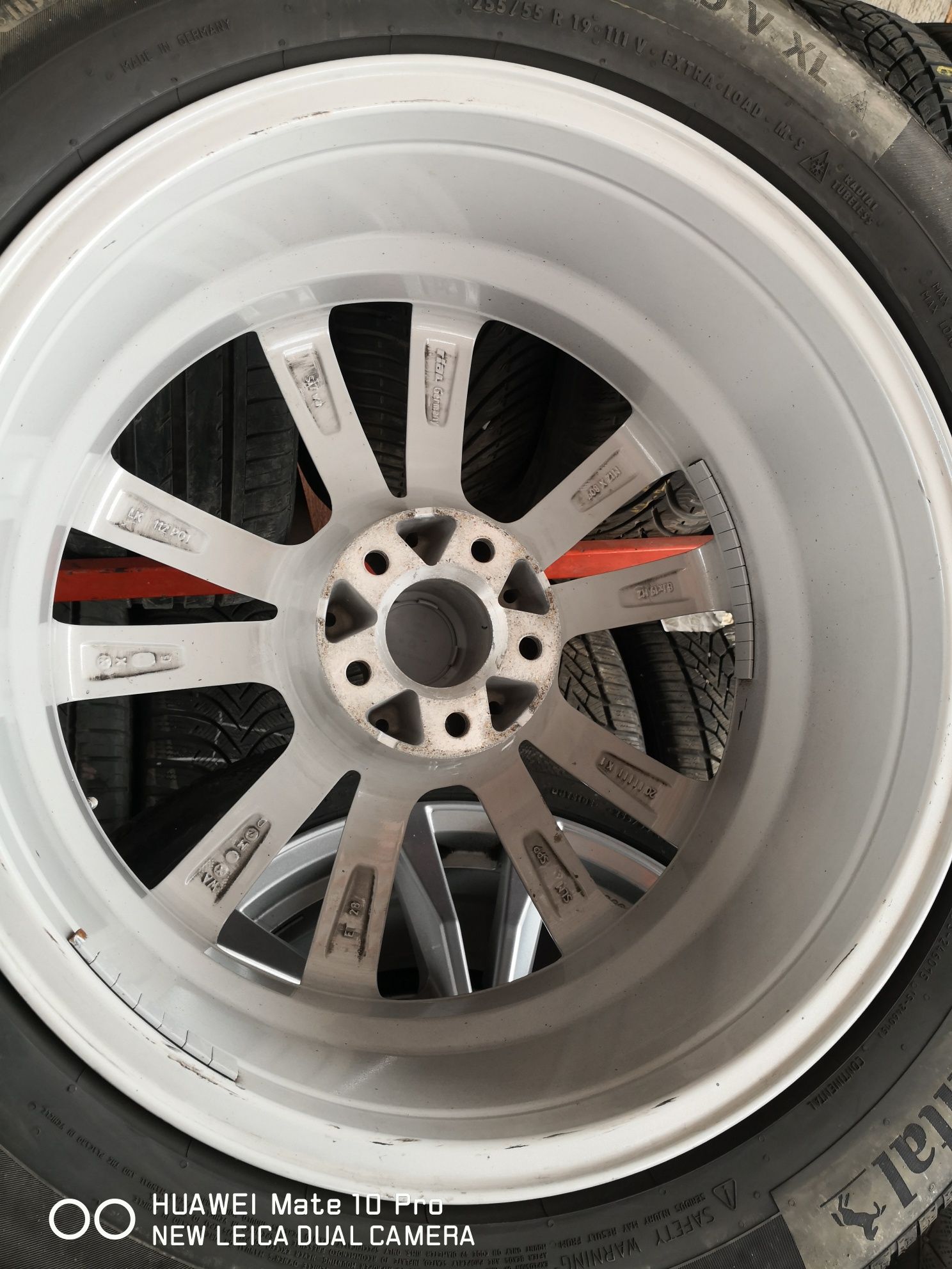 5x112 volkswagen vw touareg 5х112 фолксваген тоарег 19