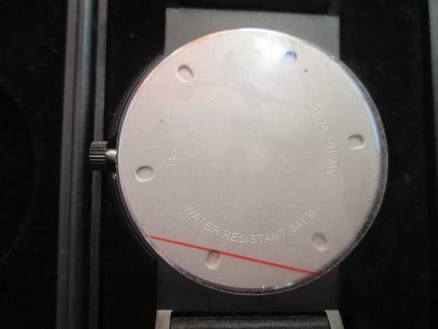 BRAUN нов марков кварцов часовник модел AW 10 EVO B.