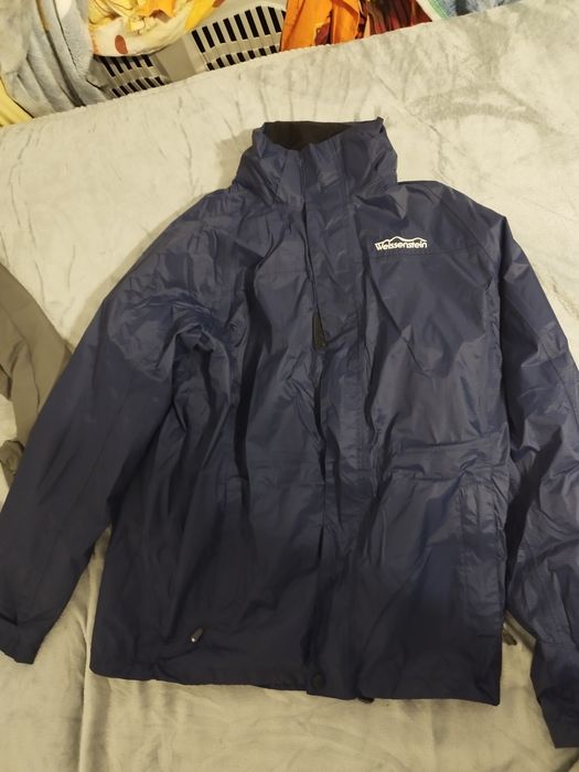 Geacă originală măsura M