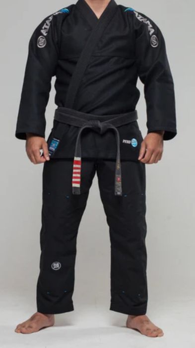 кимоно BJJ джиу джитсу Atama Mundial 10