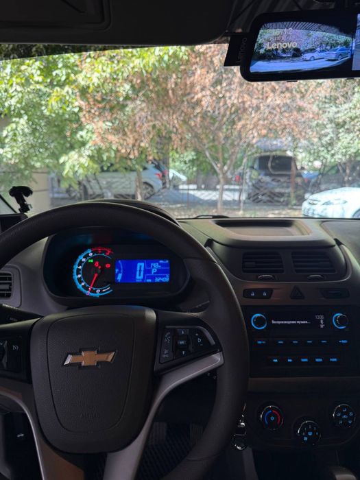 Cobalt sotiladi 2024 y. Sotiladi