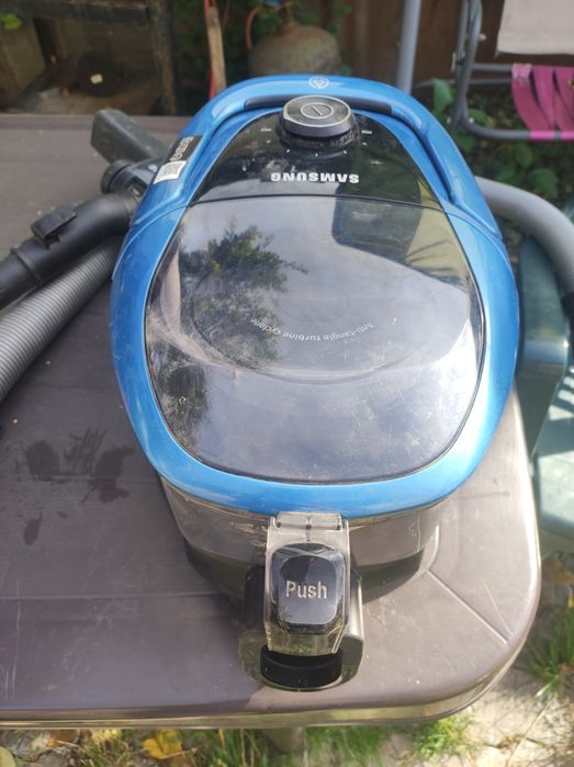 Aspirator Samsung
