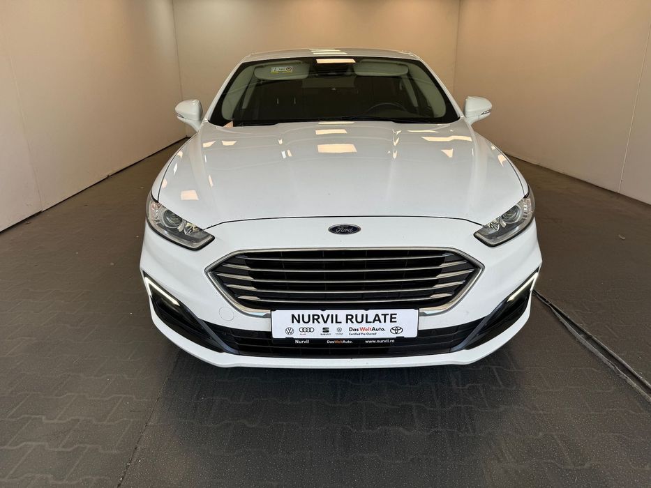 Ford Mondeo Primul Proprietar,istoric service, TVA deductibil