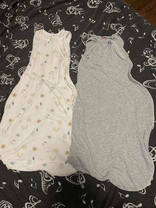 Спални чувалчета tommee tippee 0.2 и 1 tog