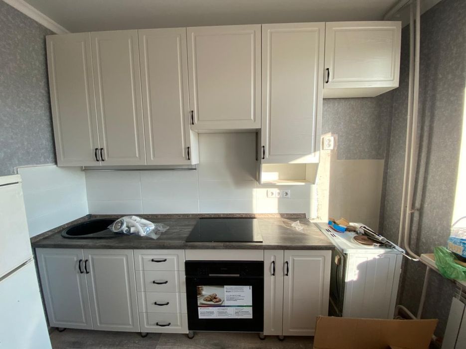 Продам новый кухонный гарнитур