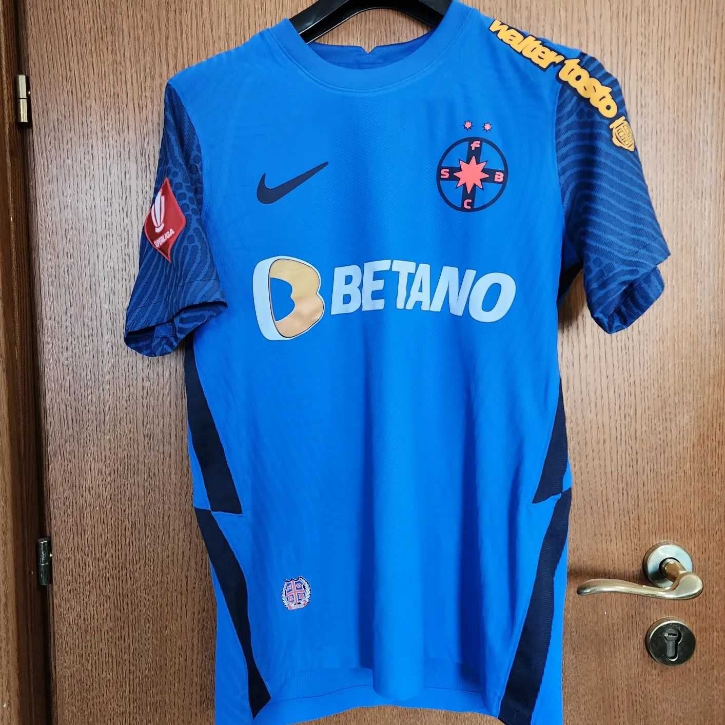 Tricou de joc - Andrei Cordea - FCSB