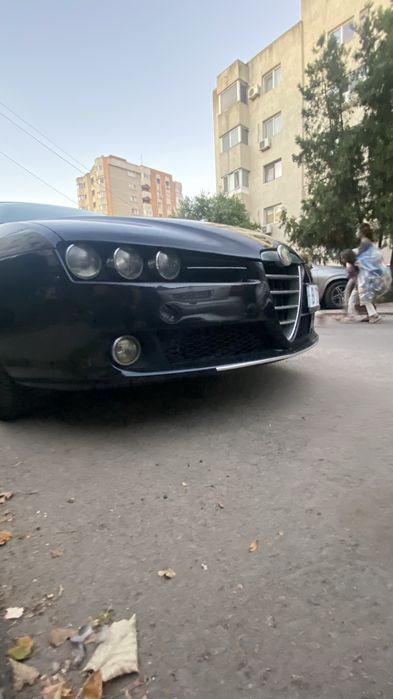 Vand/Schimb Alfa Romeo 159 2008 2.4 210 Hp