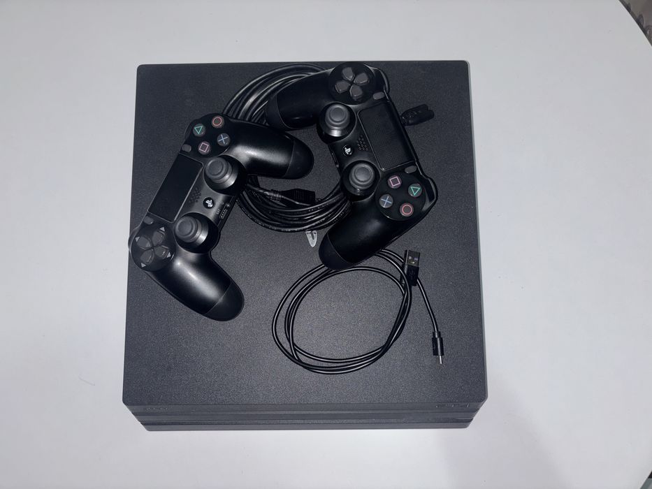 playstation 4 pro
