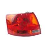 Ляв външен стоп AUDI A4 (B7) 2004-2008 ID: 144174
