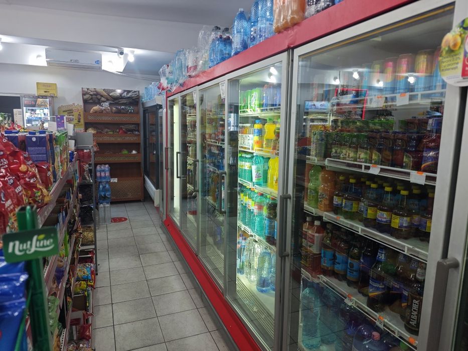 Spatiu comercial de închiriat