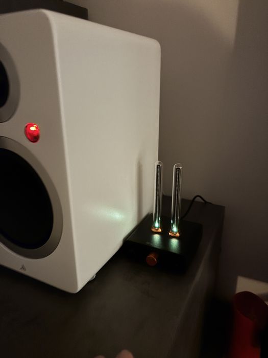 Fosi Audio Visualizer, Music Rhythm