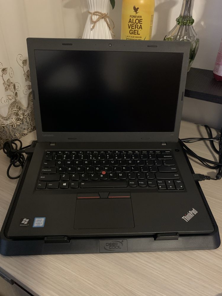 Vand laptop Lenovo ThinkPad L460.