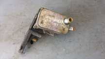 termoflot 2.4 tdci h9fb  ford transit
