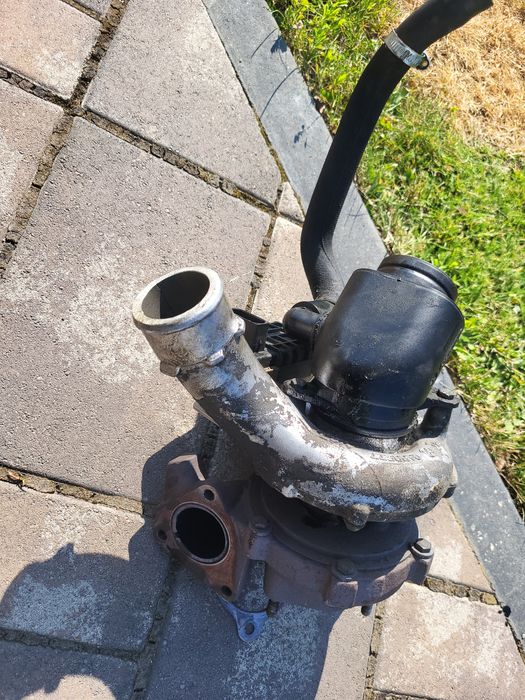 Motor/Capota/Portiere/Turbo/Planetare-Audi a6 c6-2.7