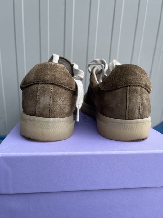 Дамски кецове Copenhagen номер 36