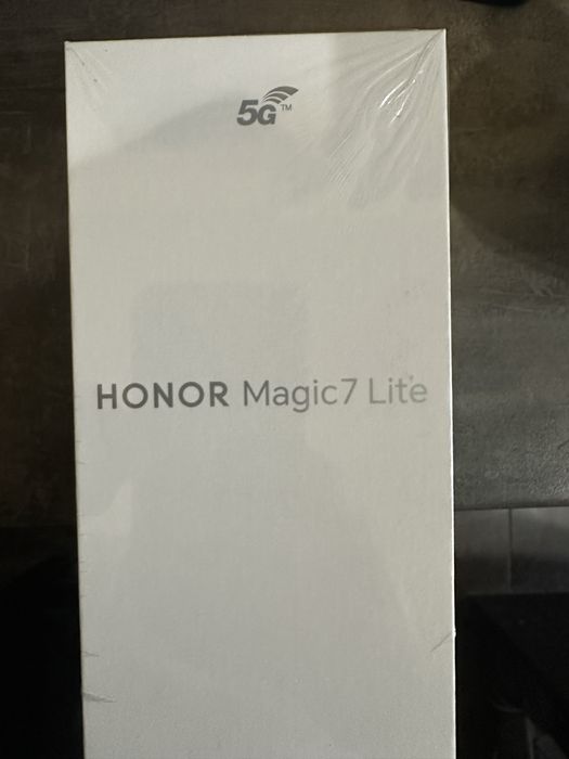 Honor Magic 7 Lite 256gb