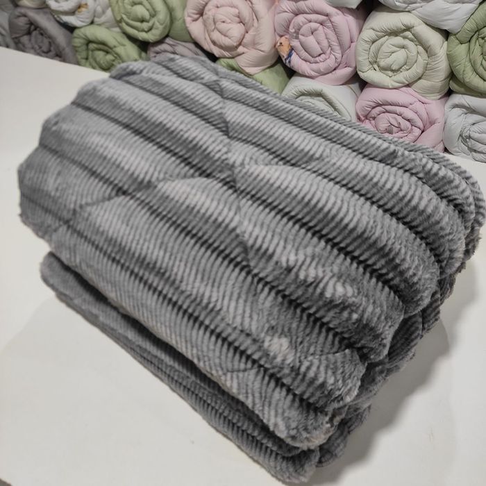 Норка одеяло(корпа) зимние тёплые