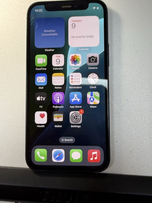 Iphone 12 mini 256gb