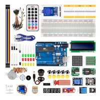 Arduino uno R3 старт набор