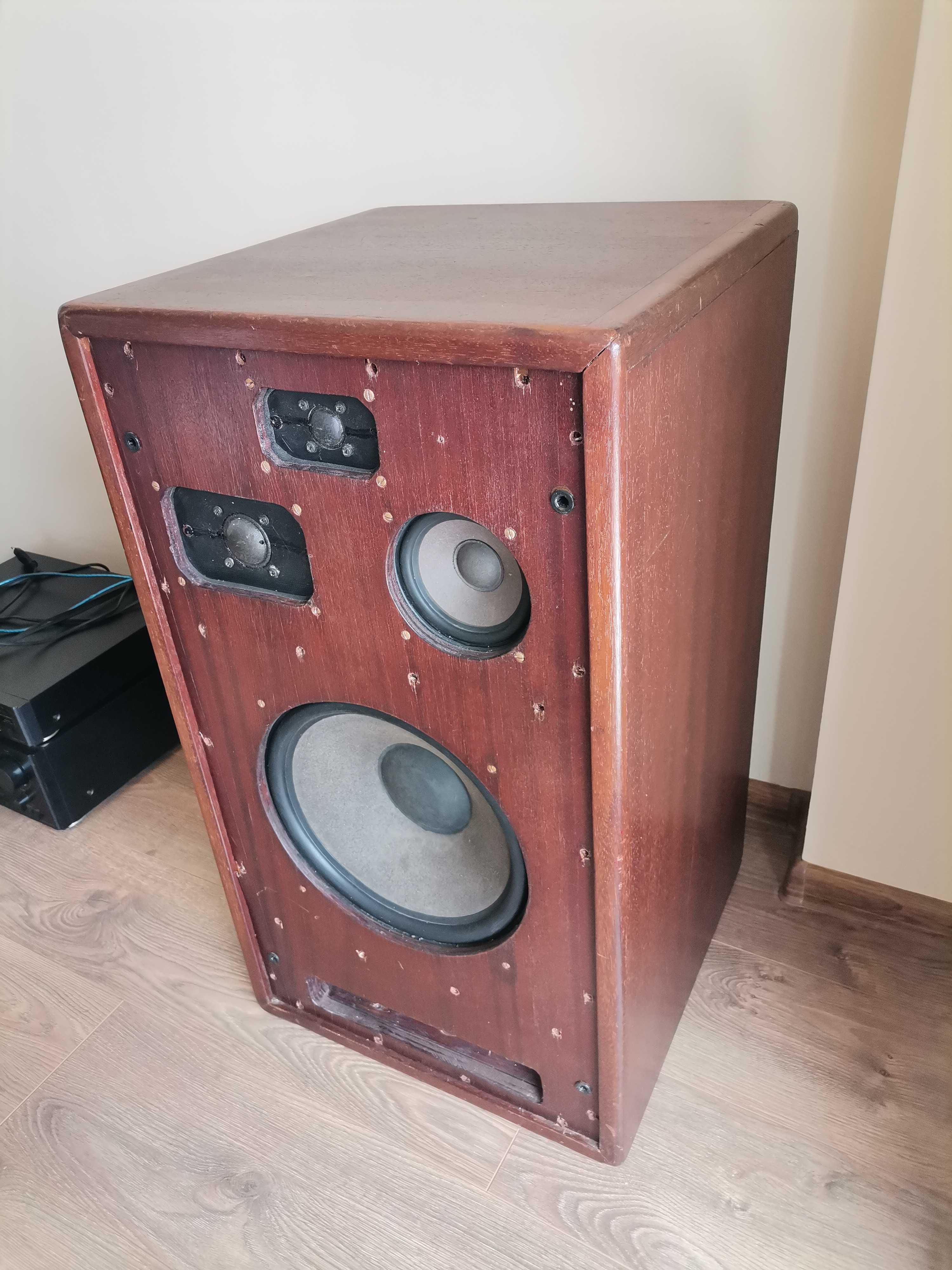 Продавам 12 ки High End  ITT Schaub-Lorenz западно германски тонколони