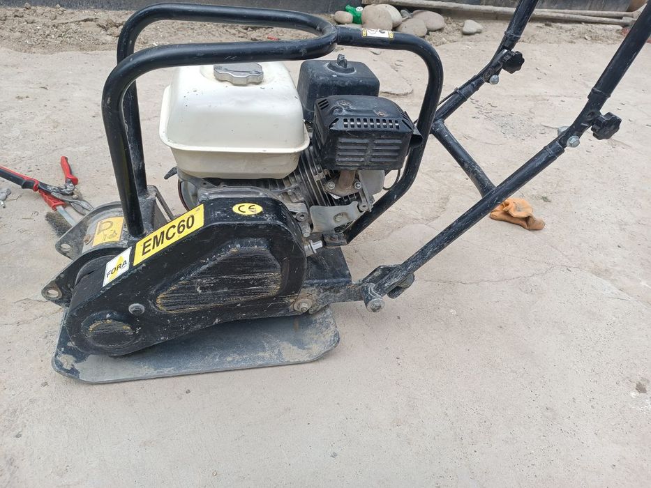 Tranbofka vibro pilita arenda 150 ming