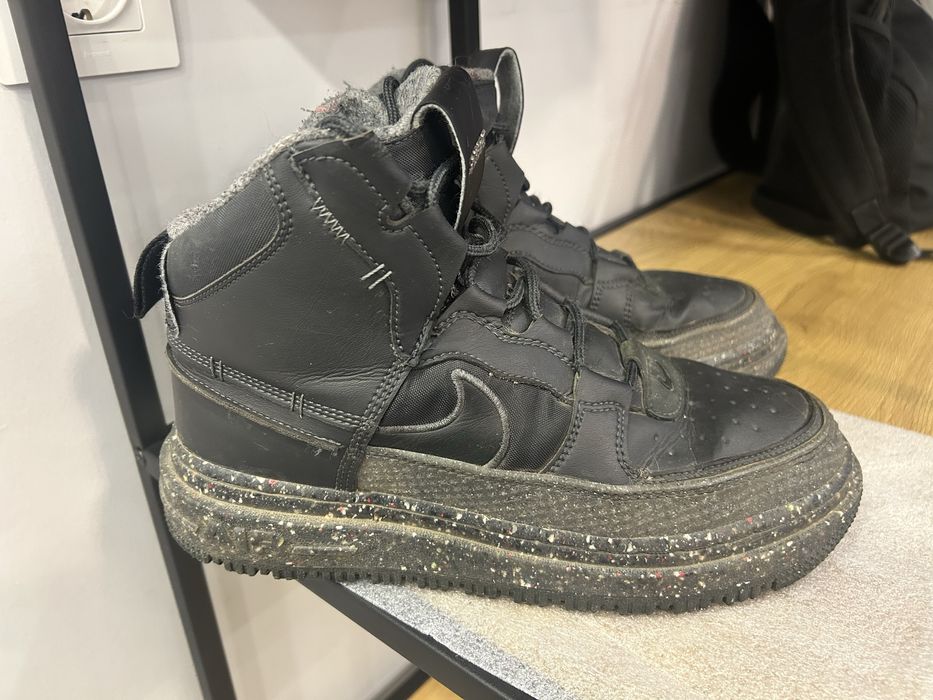 Зимни обувки Nike