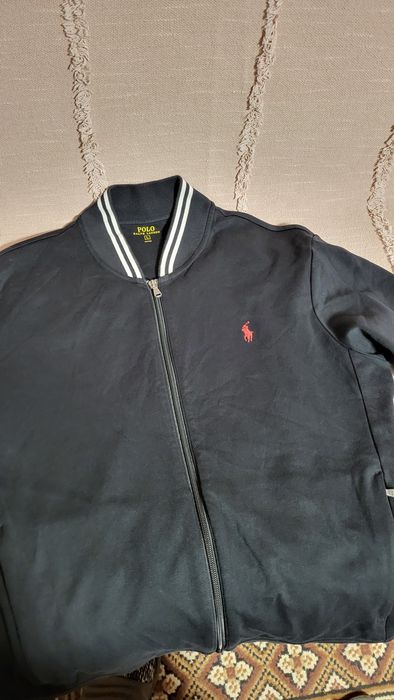Hanorac Ralph Lauren original mărimea L