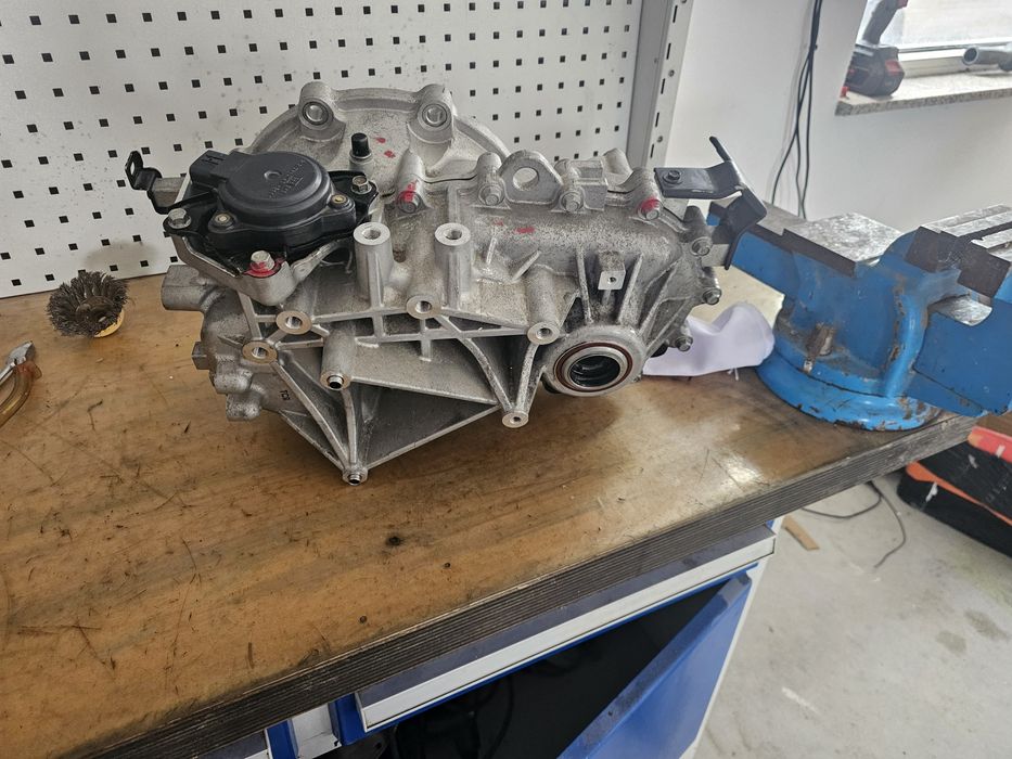 Hyundai Ioniq cutie viteze automata  în stare perfecta