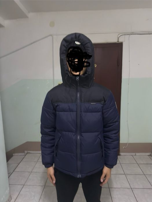 Куртка мужская Manifest