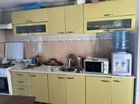 Срочно продам кухонный гарнитур