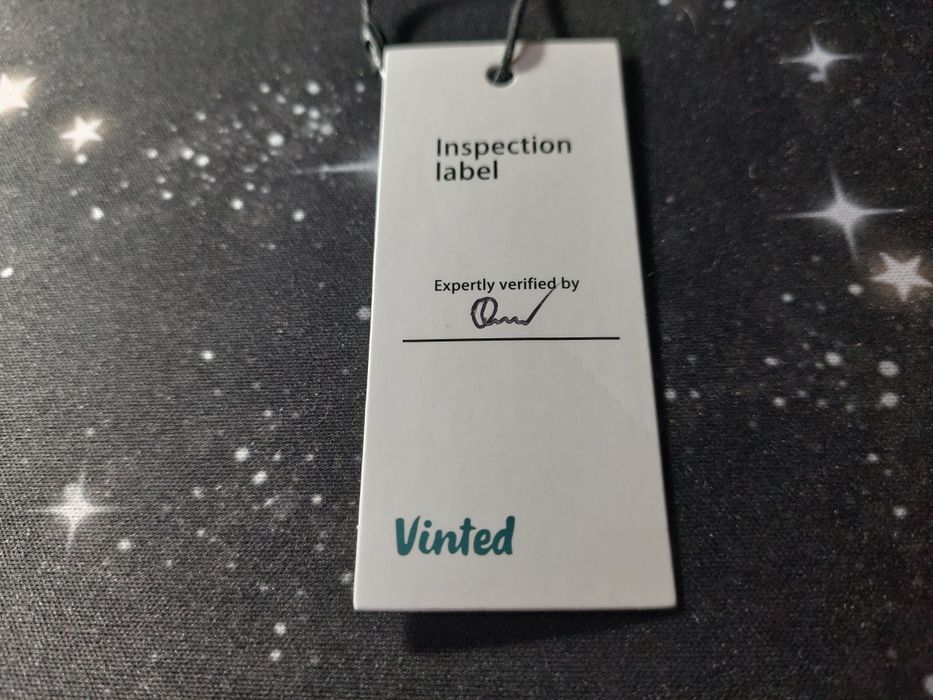 Vinted portofel gucci factura bon moda cadou