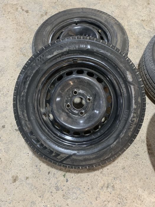 Диска балон холати зур