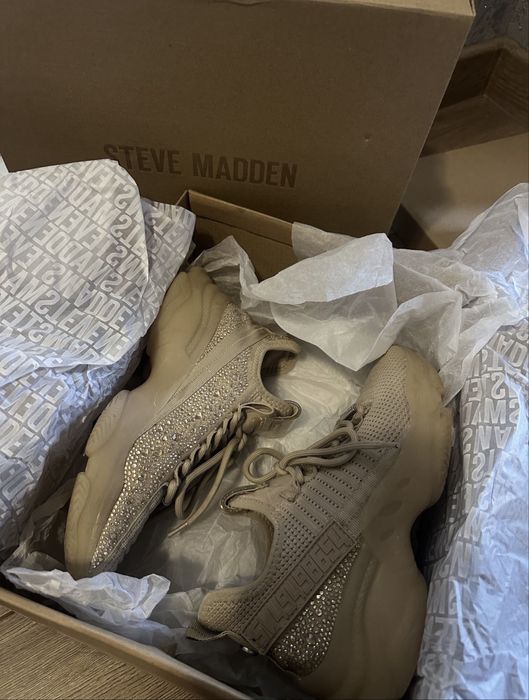 Дамски обувки Steve Madden 38