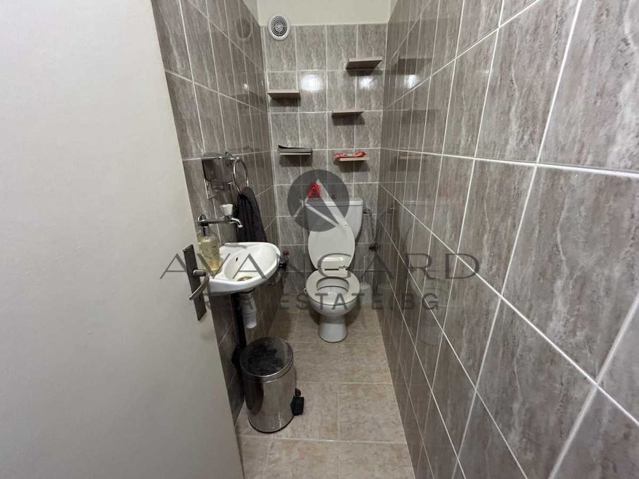 Продава се Тристаен апартамент в Пловдив, Център - 244 кв.м за 779 €/кв.м - Снимка #12