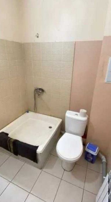 Продаётся квартира 2/2/5 Геофизика Хумаюн №У650