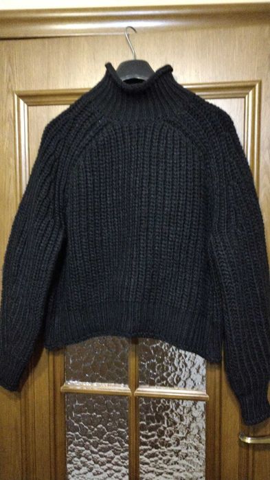 Pulovere goase oversize, mar. S