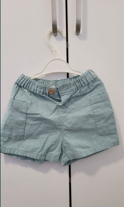 Lot haine de vara h&m zara marimea 86