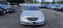 Dezmembrari / Dezmembrez Mercedes Clasa E T-Model (S211) 2.2 CDI 646821 cutie viteze automata cod culoare 775 Iridium Silver