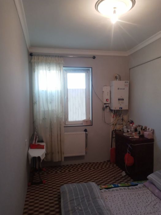 1 хонали квартира Сотилади Новастройка Горгаз