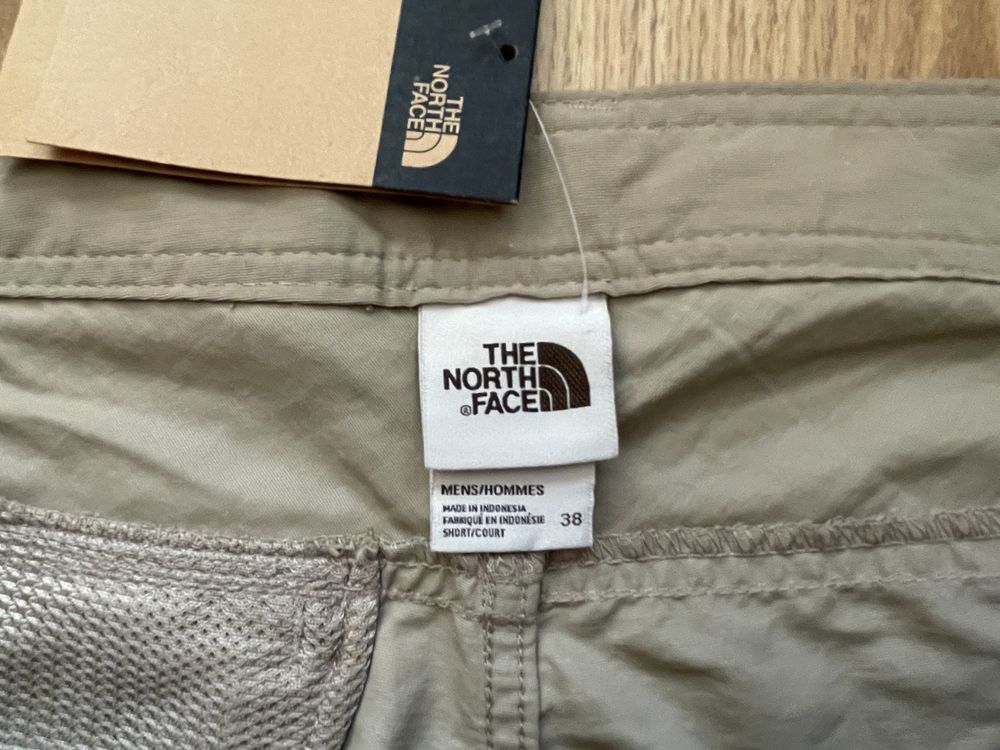 The North Face Paramount Pants W38