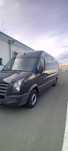 Volkswagen Crafter an 2011, 6+1 trepte