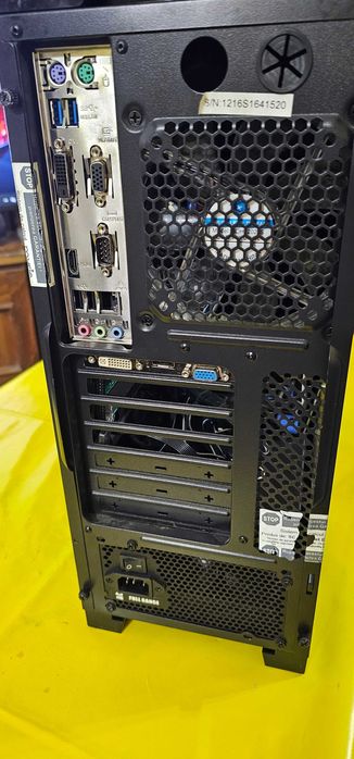 unitate pc i5 gen 6