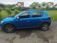 Vand Dacia Sandero stepway