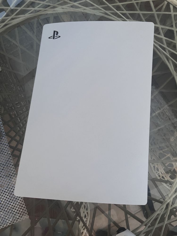 PlayStation 5,като нов