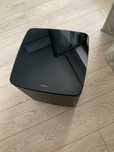 Bose Bass Module 700 - subwoofer - bas wireless