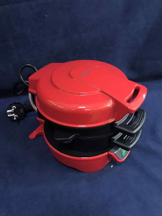 Преса за бургери Mixdor