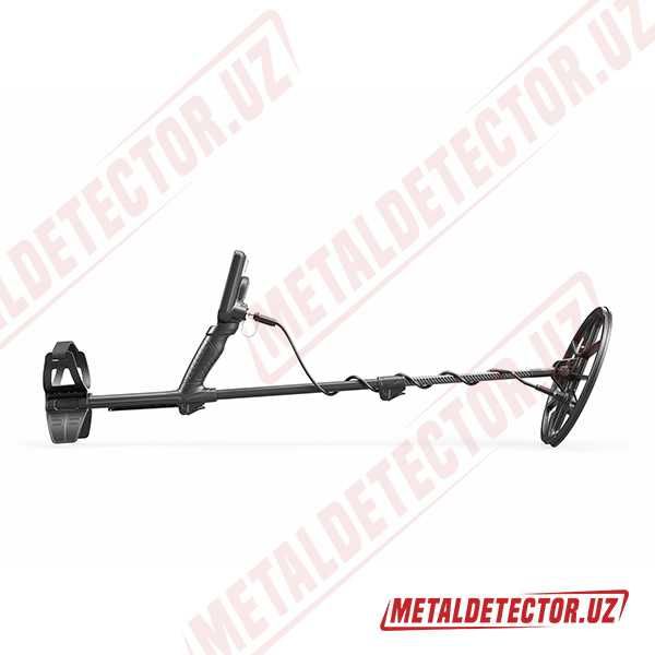 Фирменный Металлоискатель Nokta Simplex BT (гарантия 2 года)