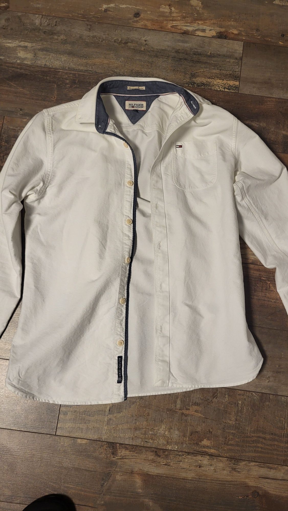 Мъжка риза Tommy hilfiger M